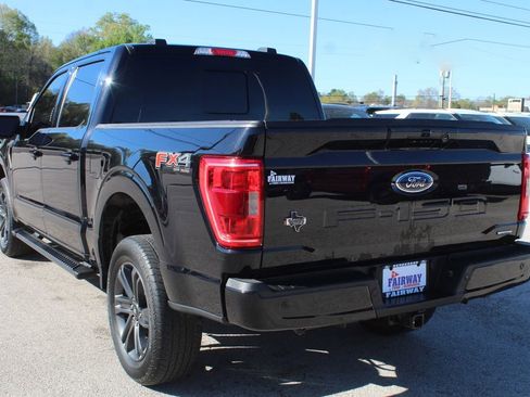 Used 2023 Ford F150 XLT w/ Equipment Group 302A High image 10