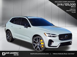 Used 2026 Volvo XC60 T8 Polestar w/ Protection Package Premier 360° Tour