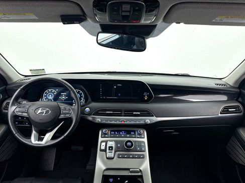Used 2022 Hyundai Palisade Limited w/ Cargo Package image 18