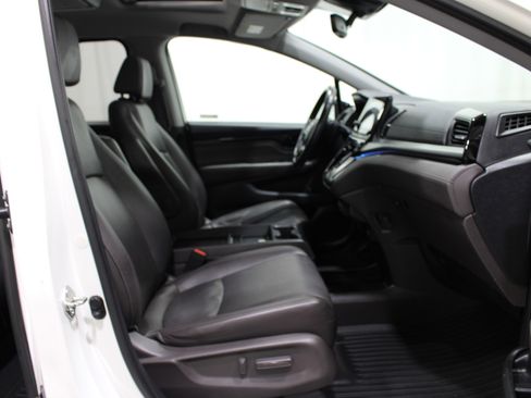 Used 2018 Honda Odyssey Elite image 27