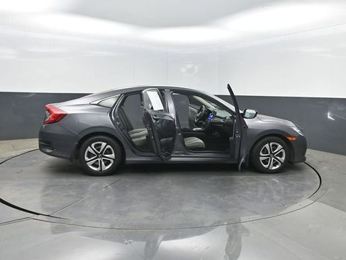 Used 2016 Honda Civic LX image 33