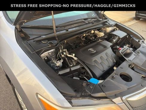 Used 2014 Acura RDX AWD w/ Technology Package image 10