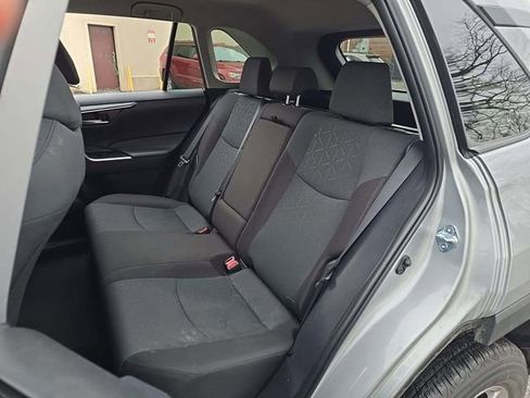 Used 2025 Toyota RAV4 XLE w/ Weather Package image 7