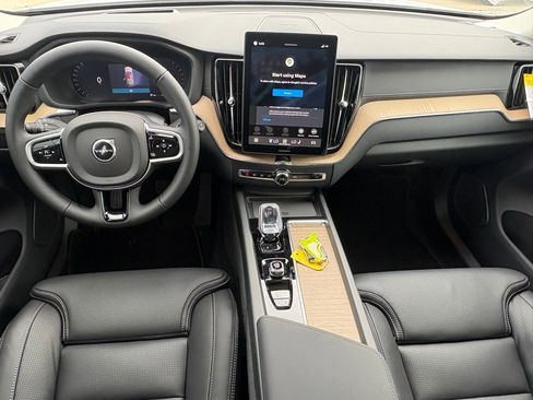 New 2026 Volvo XC60 B5 Ultra w/ Protection Package Premier image 10