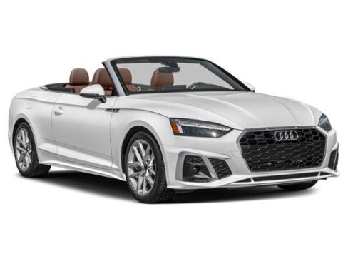 Used 2023 Audi A5 2.0T Premium Plus w/ Premium Plus AWD/4WD image 6