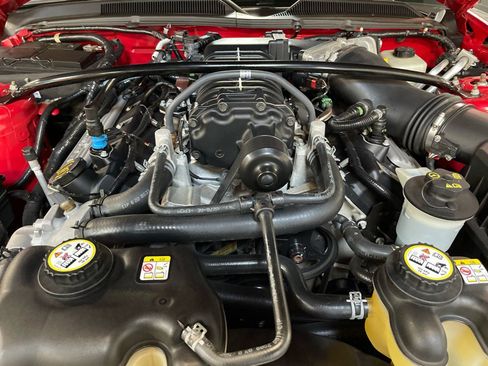 Used 2007 Ford Mustang Shelby GT500 image 43