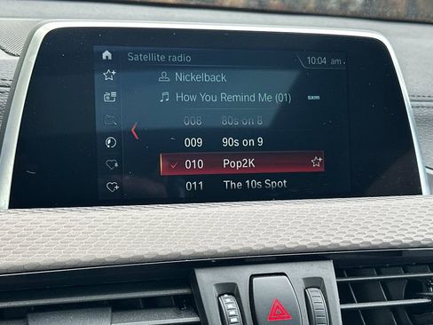 Used 2018 BMW X2 xDrive28i w/ M SportX Package image 20