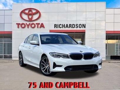 Used 2019 BMW 330i Sedan w/ Convenience Package