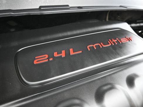 Used 2022 Jeep Compass Latitude AWD/4WD image 30