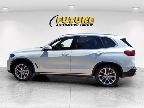 Used 2019 BMW X5 xDrive40i w/ Convenience Package image 8
