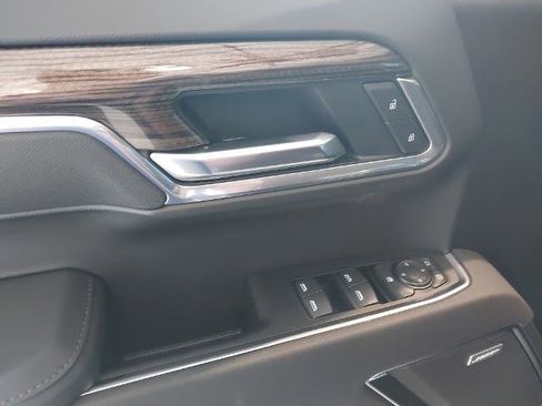 New 2026 Chevrolet Silverado 1500 RST w/ All Star Edition Plus image 26