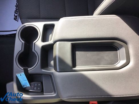 Used 2026 Chevrolet Silverado 1500 RST image 39