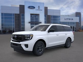 New 2026 Ford Expedition Active video 1