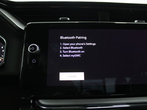 Used 2022 GMC Sierra 1500 AT4X image 45