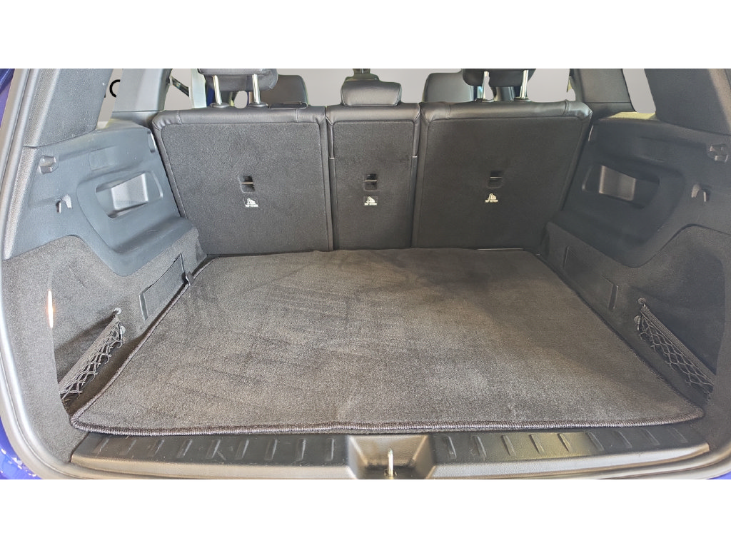 Used 2020 Mercedes-Benz GLB 250 4MATIC image 23