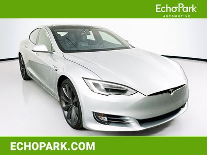 Used 2017 Tesla Model S 75