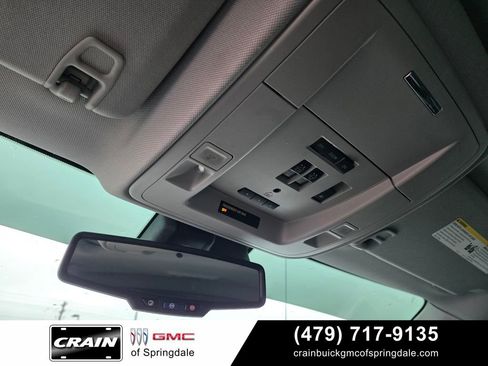 Used 2018 GMC Sierra 1500 Denali w/ Denali Ultimate Package AWD/4WD image 19