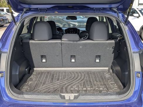 Used 2024 Subaru Crosstrek 2.0i Premium image 27