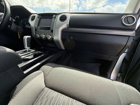 Used 2016 Toyota Tundra SR5 w/ TRD Off Road Package image 32