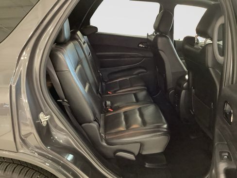 Used 2024 Dodge Durango GT RWD image 22