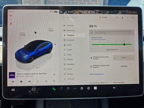Used 2023 Tesla Model 3 Standard Range RWD image 42