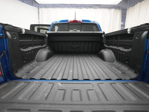 Used 2020 Chevrolet Colorado Z71 AWD/4WD image 10