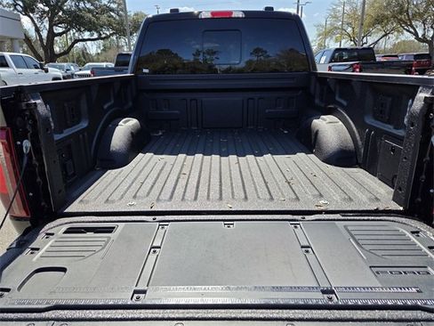 Used 2025 Ford F150 Tremor w/ Bed Utility Package image 22