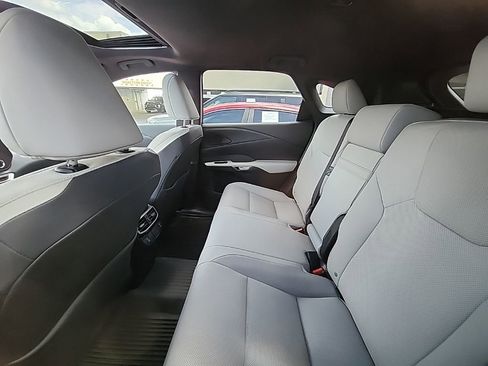 Used 2023 Lexus RX 350 Premium w/ Cold Area Package image 3