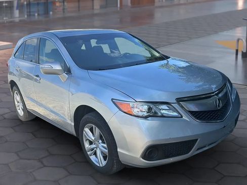 Used 2015 Acura RDX FWD image 15