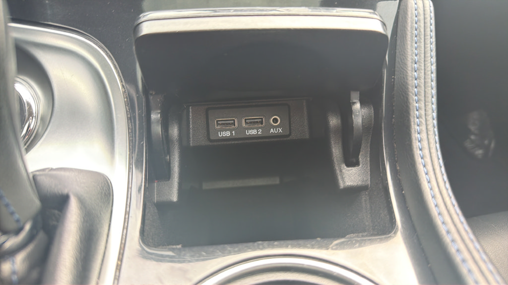 Used 2018 Nissan Maxima SR w/ Interior Lighting Package FWD image 18