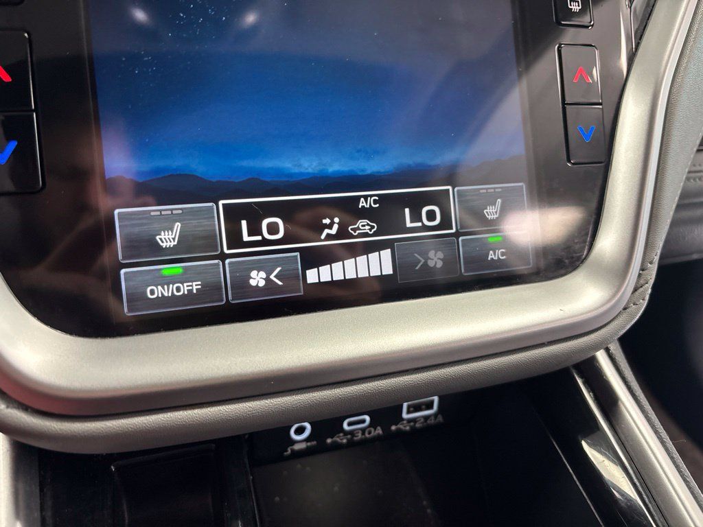 Used 2024 Subaru Outback Limited AWD/4WD image 25