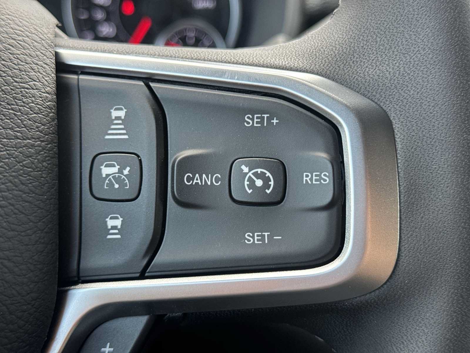 New 2026 RAM 2500 Big Horn RWD image 27