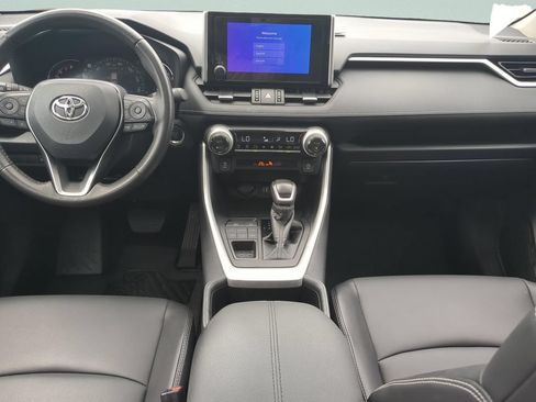 Used 2025 Toyota RAV4 XLE Premium AWD/4WD image 15