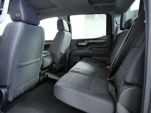 Used 2023 Chevrolet Silverado 1500 RST AWD/4WD image 14