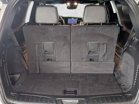 Used 2025 Dodge Durango R/T AWD/4WD image 6