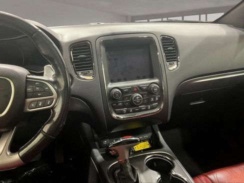 Used 2019 Dodge Durango SRT w/ Technology Group image 6