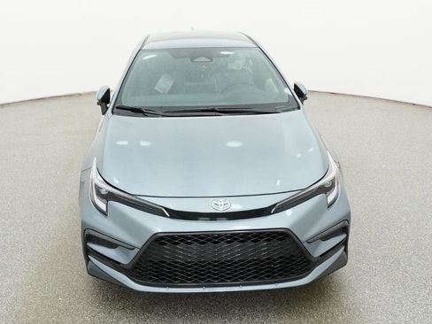 New 2026 Toyota Corolla SE FWD image 2