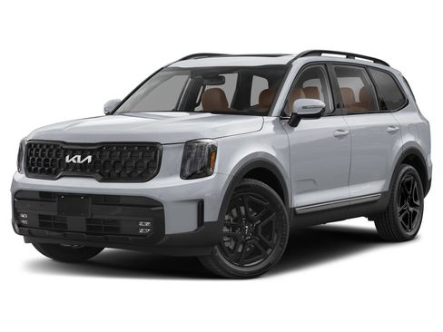 New 2025 Kia Telluride SX X-Line image 39
