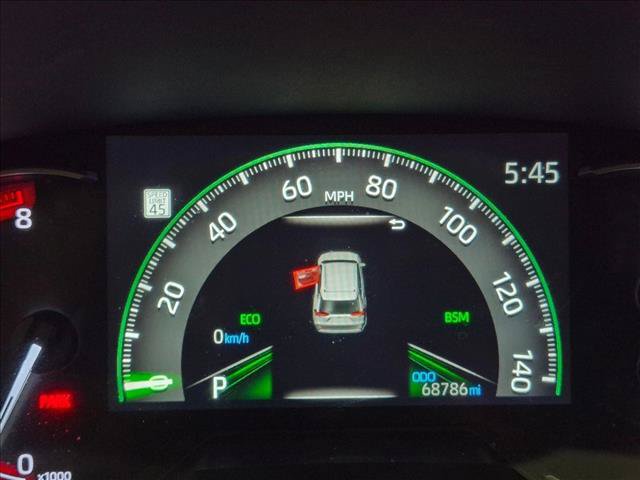 Certified 2024 Toyota RAV4 XLE w/ Convenience Package FWD image 10