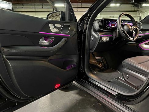 Certified 2026 Mercedes-Benz GLE 350 4MATIC image 21