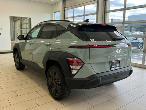 New 2026 Hyundai Kona SEL Sport image 10