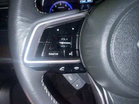 Used 2018 Subaru Outback 2.5i Limited image 28