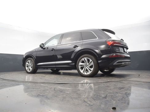 Used 2022 Audi Q7 3.0T Premium Plus image 48