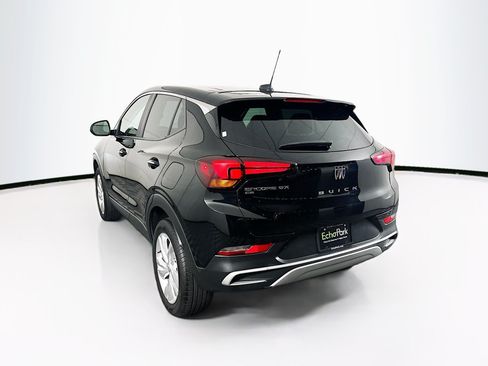 Used 2025 Buick Encore GX Preferred AWD/4WD image 5