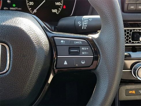 Certified 2023 Honda Civic LX image 22