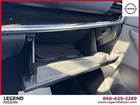 Certified 2023 Nissan Rogue SL w/ SL Premium Package image 31