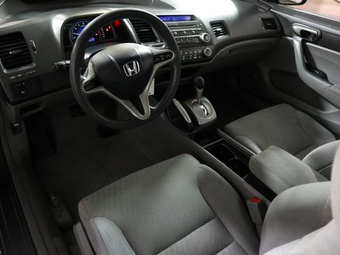 Used 2011 Honda Civic LX image 15