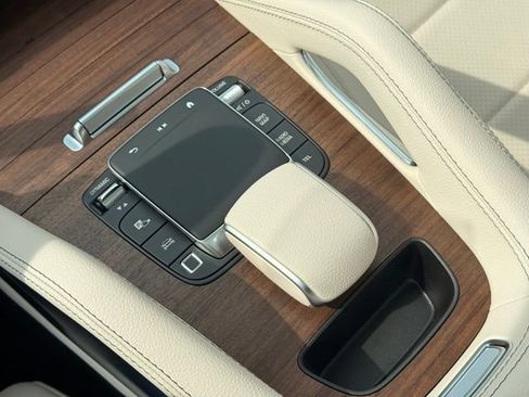 New 2026 Mercedes-Benz GLE 350 4MATIC image 26