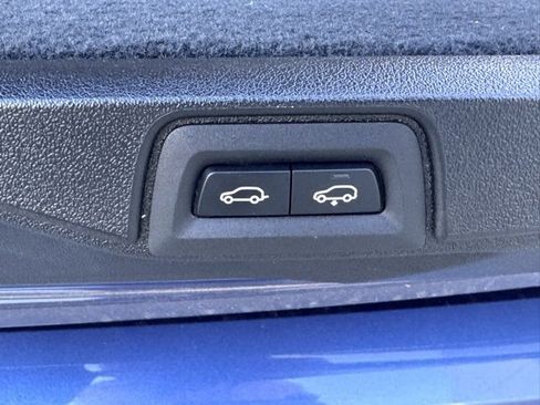 Used 2022 BMW ALPINA XB7 image 34