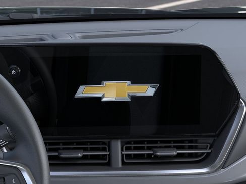 New 2026 Chevrolet Trax LT w/ Driver Confidence Package image 20